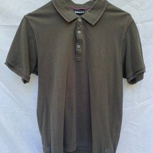 DKNY.  Polo.  Medium